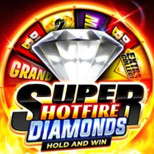 Super Hotfire Diamonds