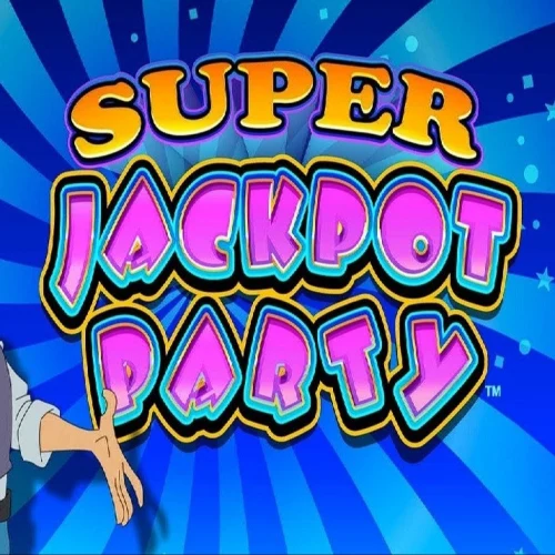 Super Jackpot Party