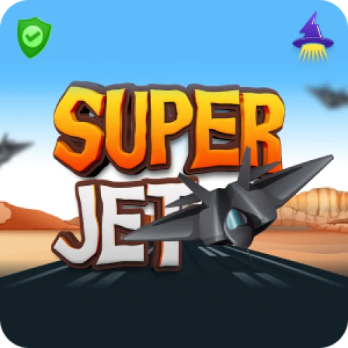 Super Jet
