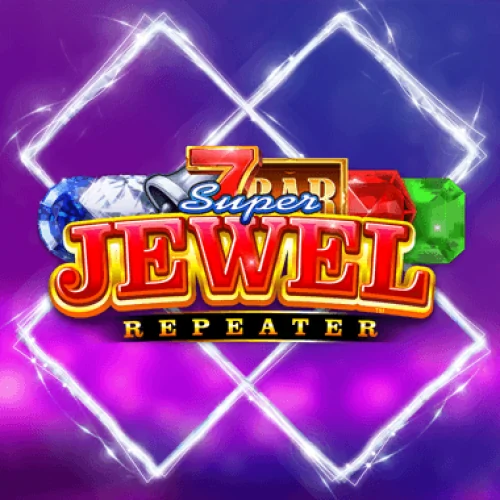 Super Jewel Repeater