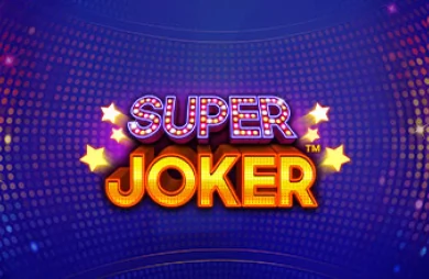 Super Joker (Pragmatic Play)