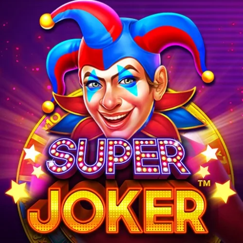 Super Joker (Pragmatic Play)