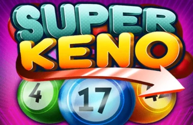 Super Keno (KA Gaming)