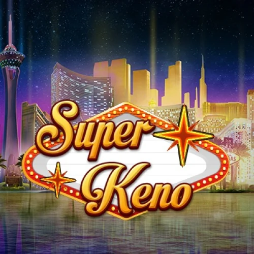 Super Keno (Spinoro)