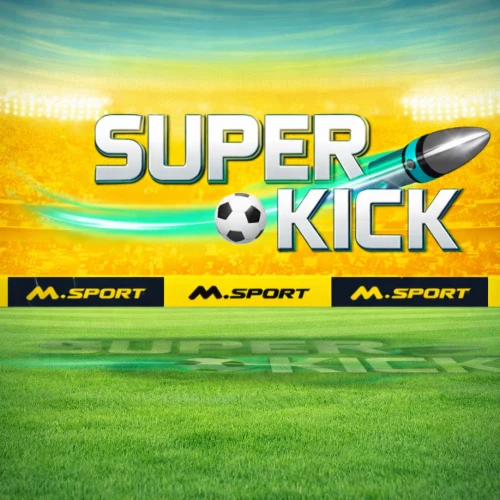 Super Kick