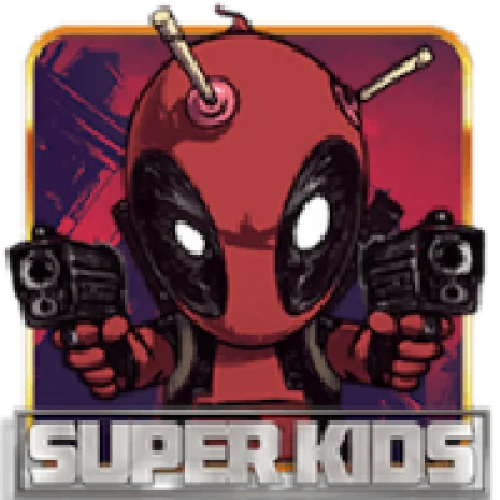 Super Kids