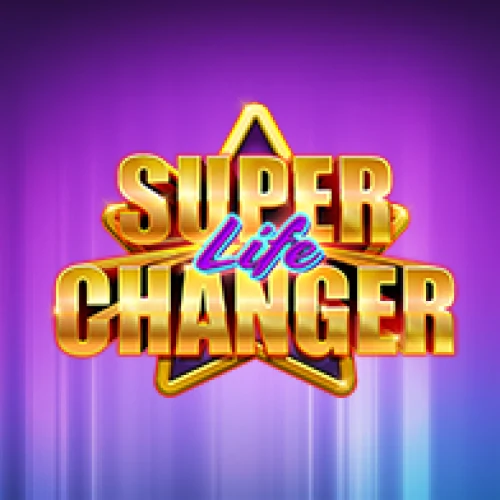 Super Life Changer