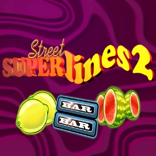 Super Lines 2