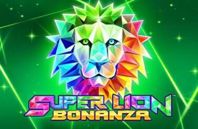 Super Lion Bonanza