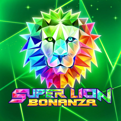 Super Lion Bonanza