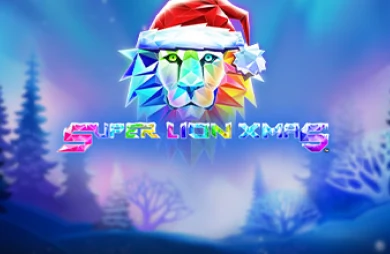 Super Lion Xmas​