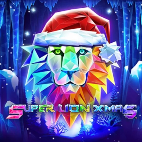 Super Lion Xmas​
