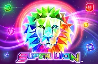 Super Lion