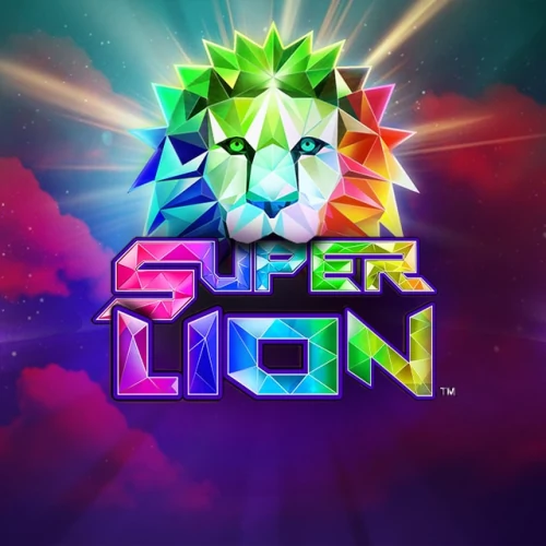 Super Lion