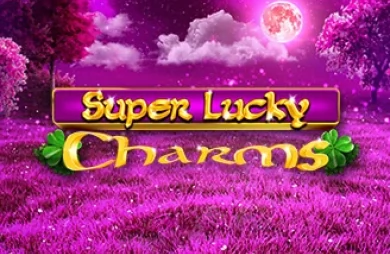 Super Lucky Charms