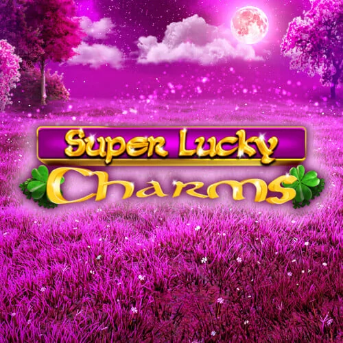 Super Lucky Charms