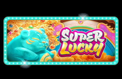 Super Lucky (PlayStar)
