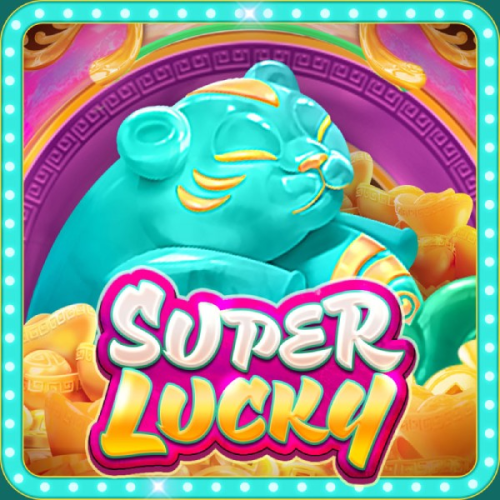 Super Lucky (PlayStar)