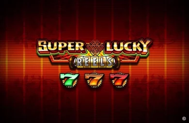 Super Lucky Reels