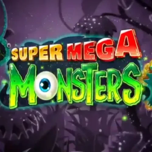 Super Mega Monsters