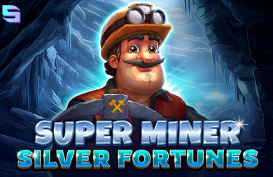 Super Miner Silver Fortunes