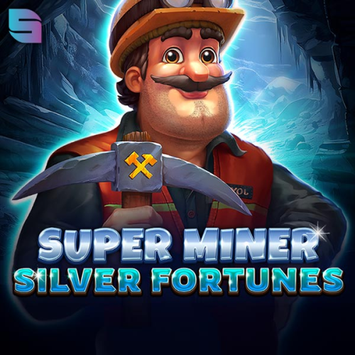 Super Miner Silver Fortunes