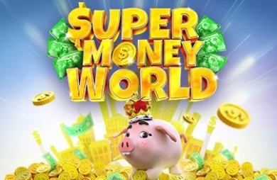 Super Money World