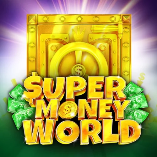 Super Money World
