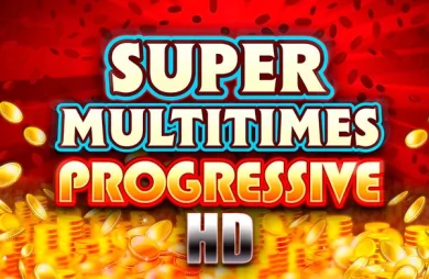 Super Multitimes Progressive HD