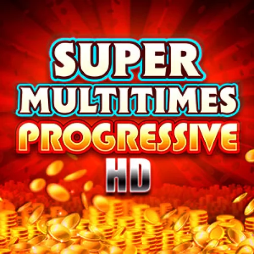 Super Multitimes Progressive HD