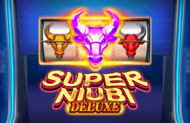 Super Niubi Deluxe
