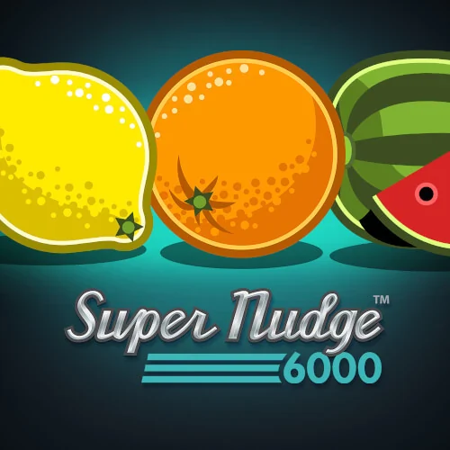 Super Nudge 6000