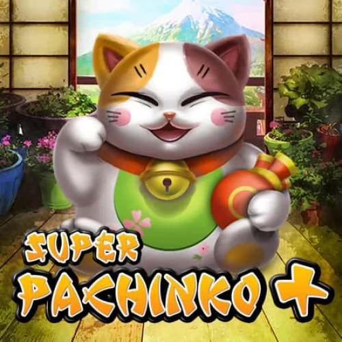 Super Pachinko Plus