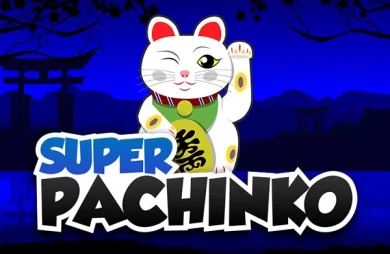 Super Pachinko