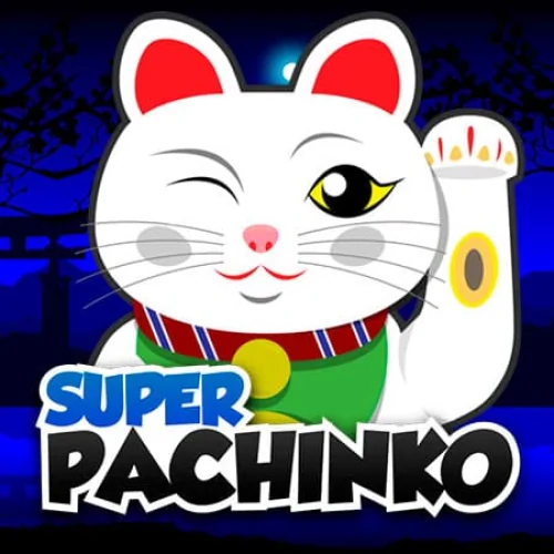 Super Pachinko