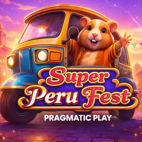 Super Peru Fest
