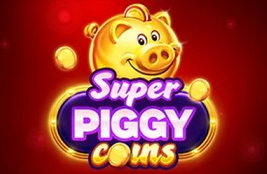 Super Piggy Coins