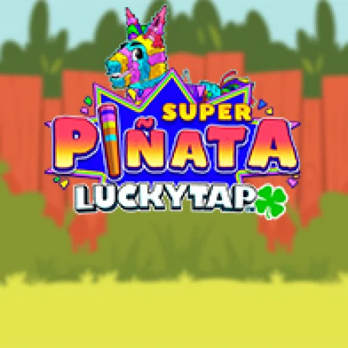 Super Piñata: LuckyTap