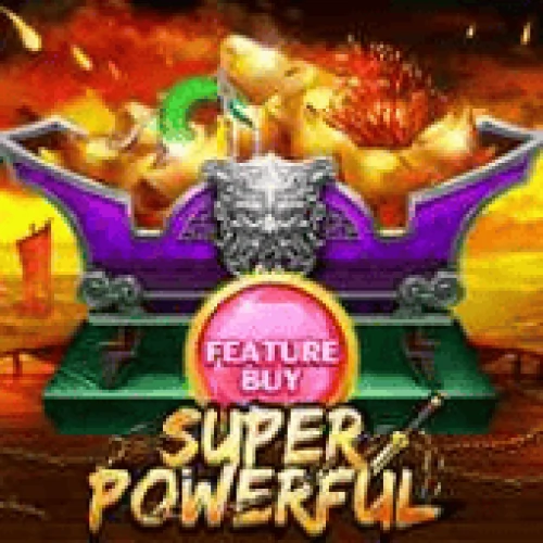 Super Powerful Feature Buy