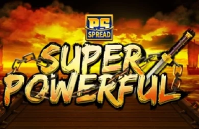Super Powerful
