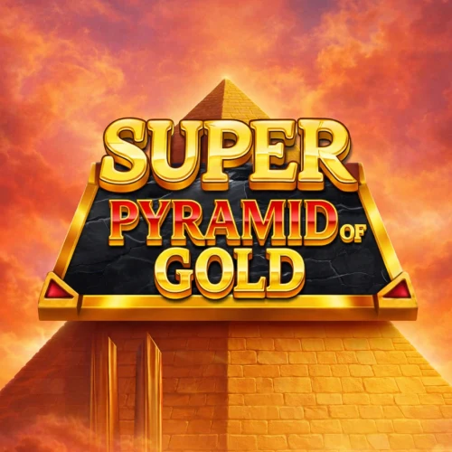 Super Pyramid of Gold