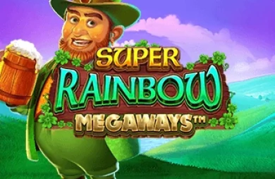 Super Rainbow Megaways