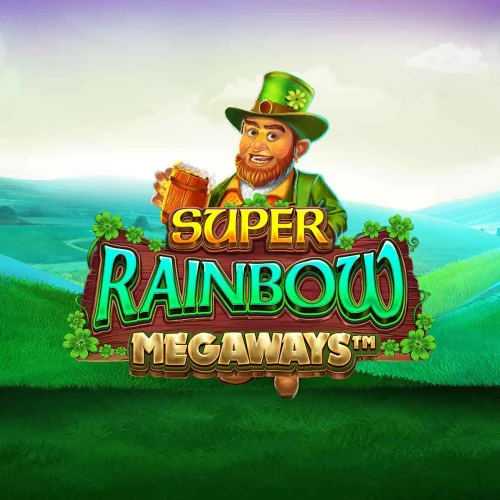 Super Rainbow Megaways