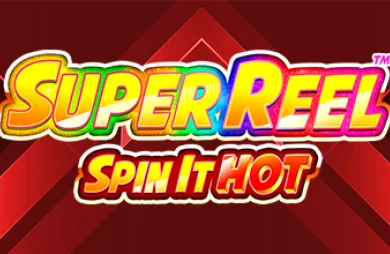 Super Reel Spin It Hot