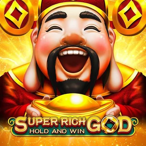 Super Rich God Hold and Win