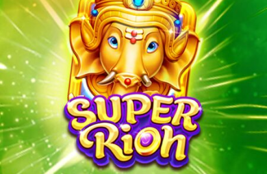 Super Rich (Jili Games)