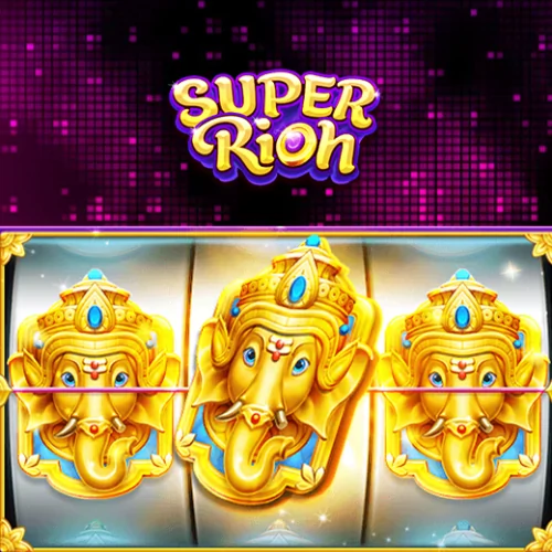 Super Rich (Jili Games)
