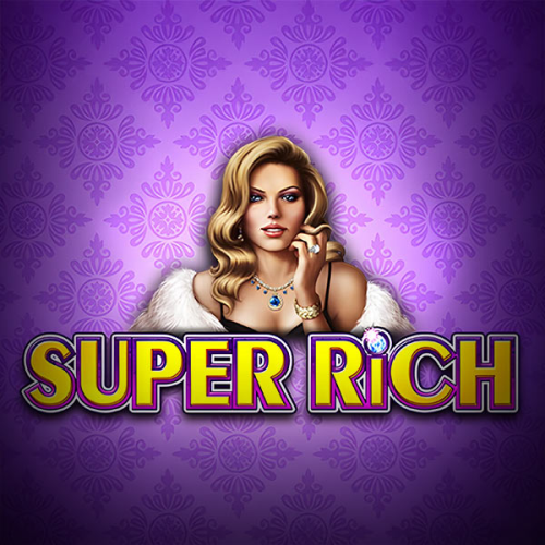 Super Rich (King Show Games)