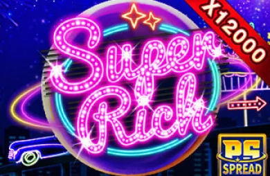 Super Rich (PlayStar)