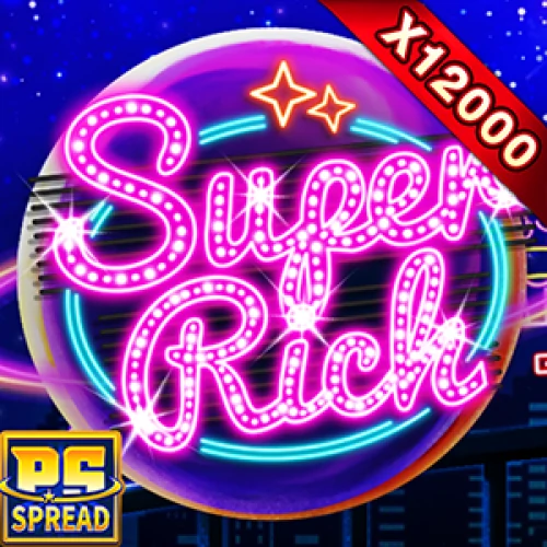 Super Rich (PlayStar)